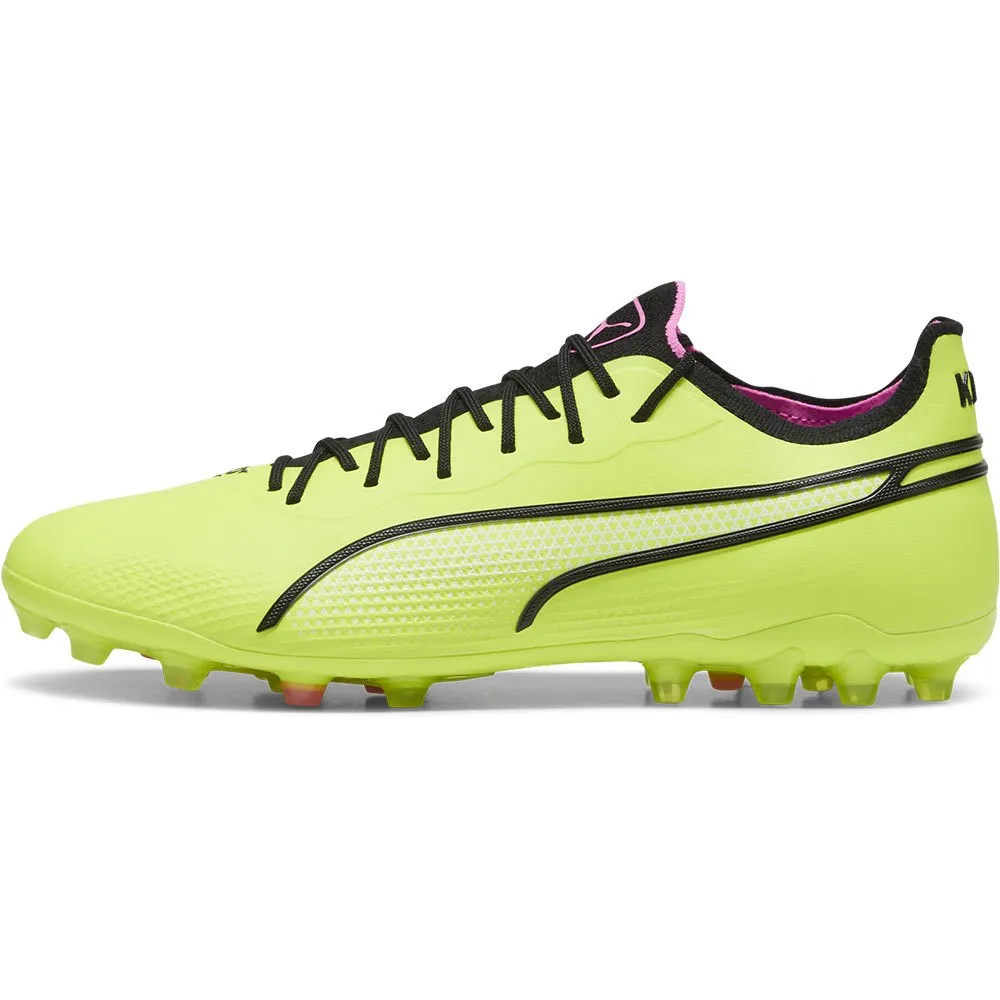 Puma King Ultimate MG football boots