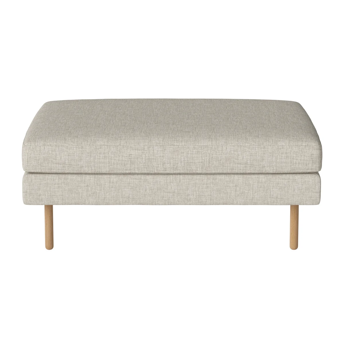 Bolia - Scandinavia Pouf