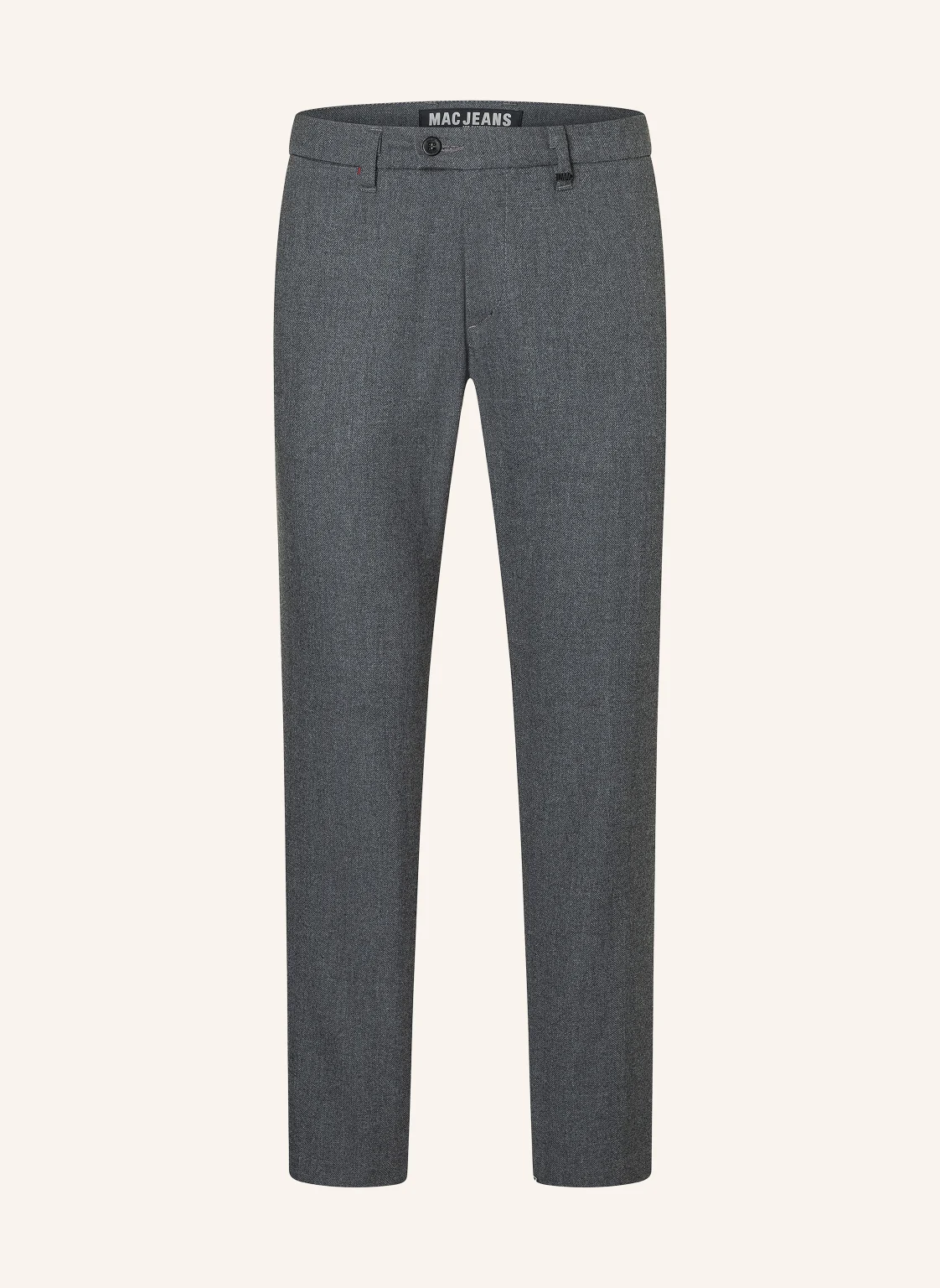 MAC Chino LENNOX Slim Fit