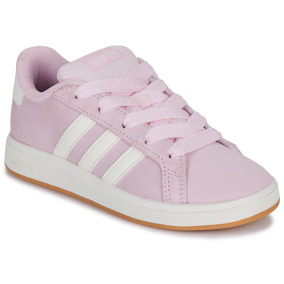 adidas - GRAND COURT 00s K - Pink / White
