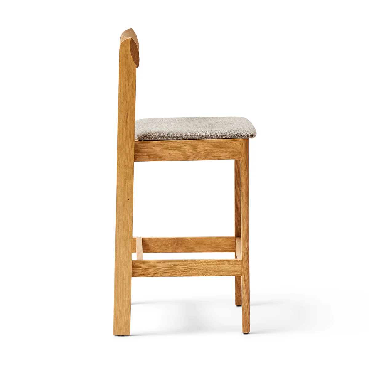 Form & Refine - Blueprint Barstuhl