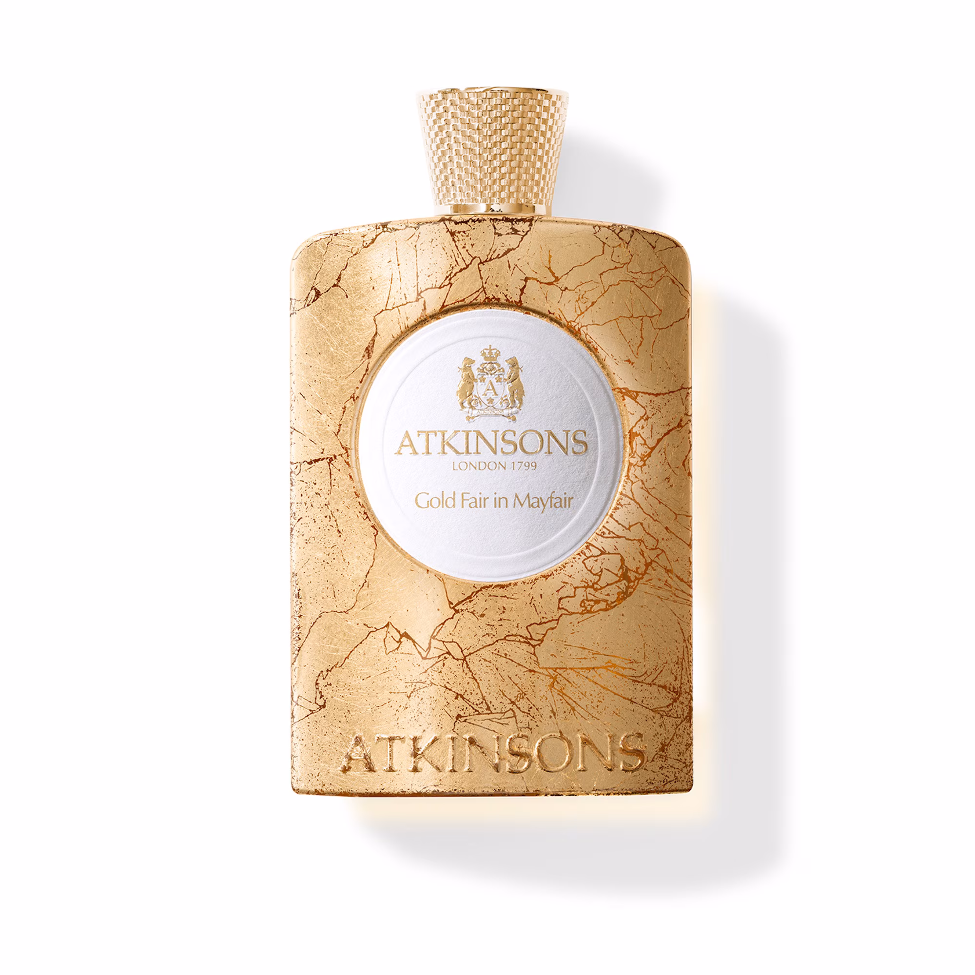GOLD FAIR IN MAYFAIREau de parfum