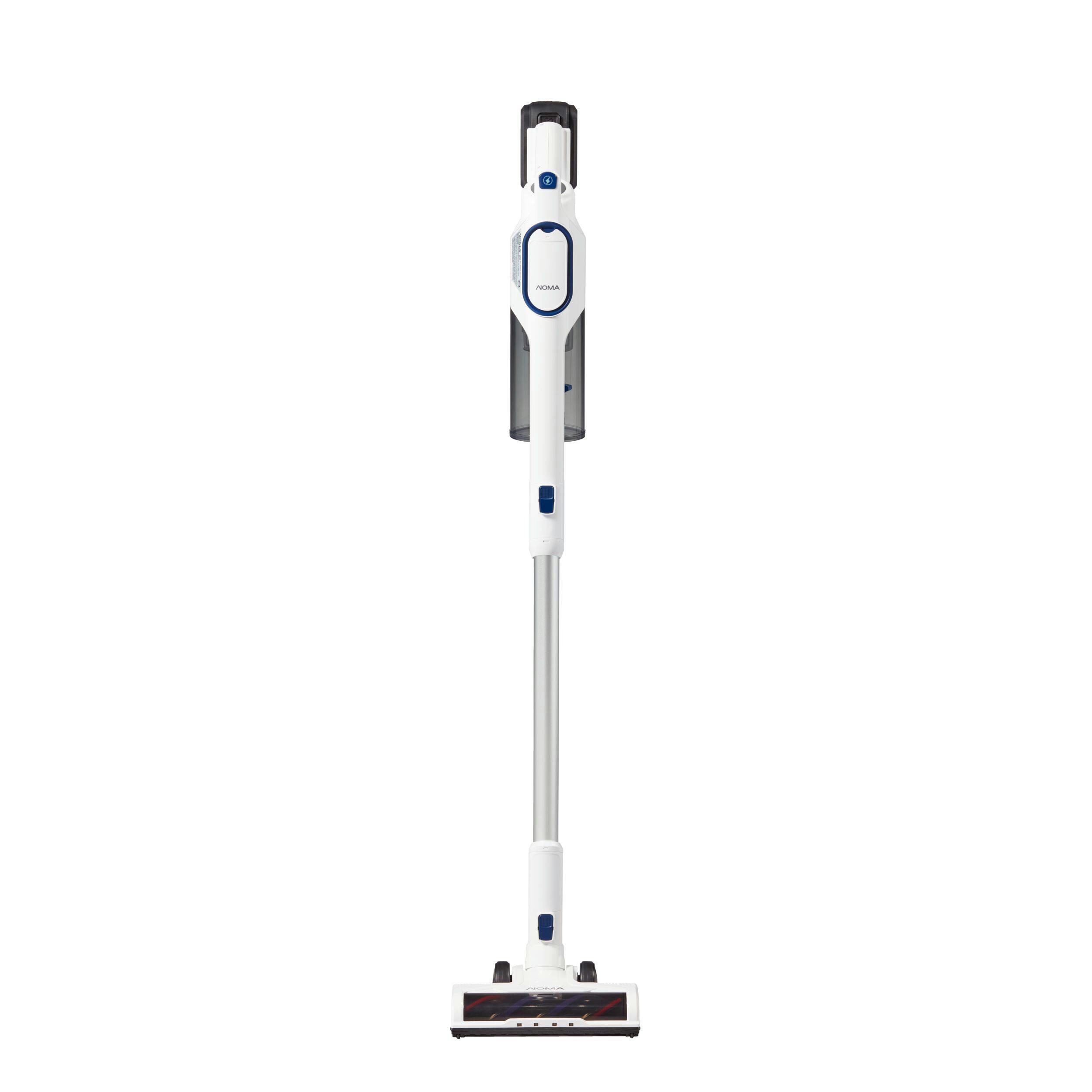 NOMA PWR POD SurfaceElite Standard Cordless Stick Vacuum