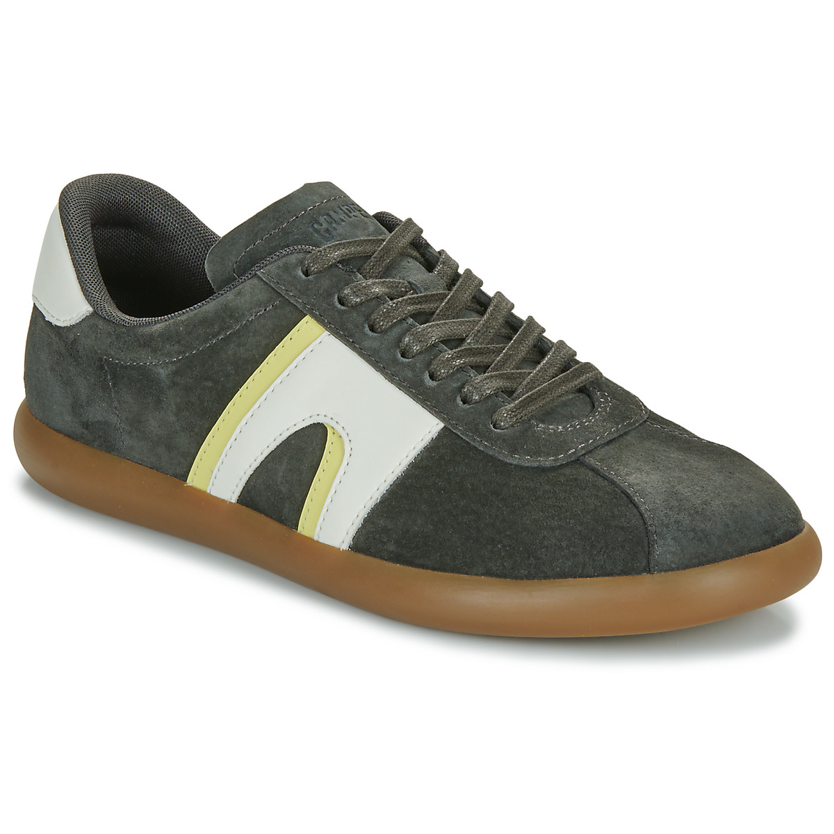 Camper -  - Grey / Yellow