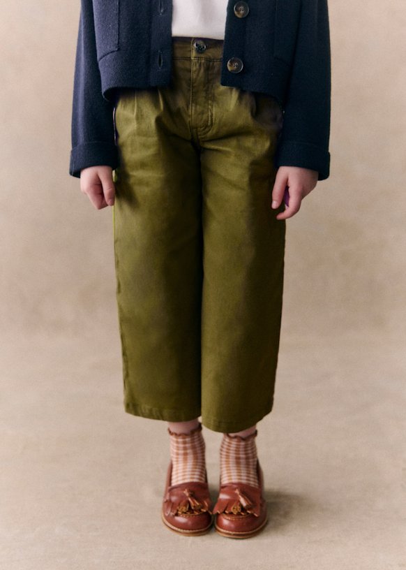 Lisa Loafers