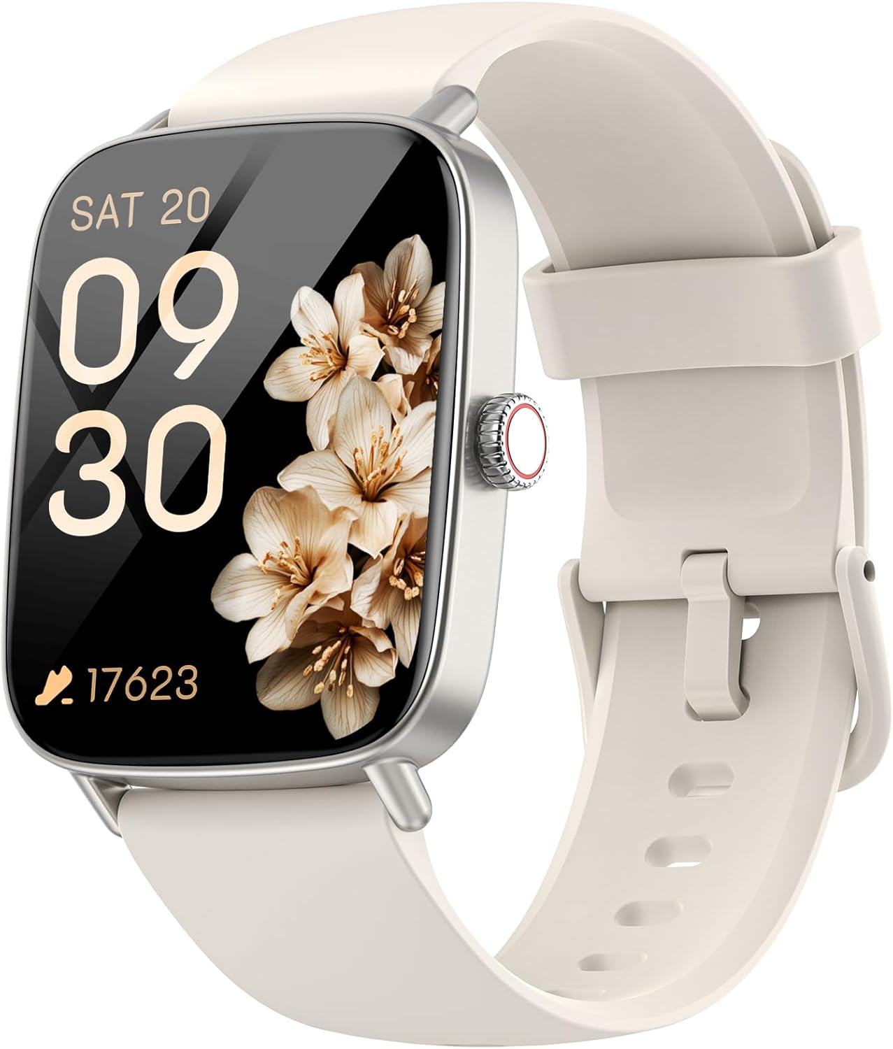 Smart Watch for Women, 1.85