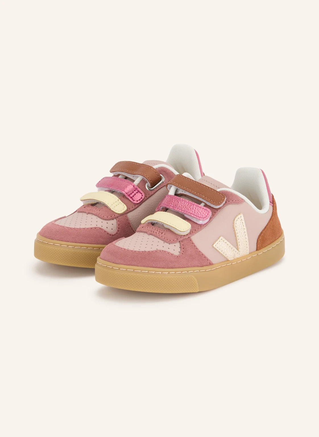 VEJA Sneaker SMALL V-10