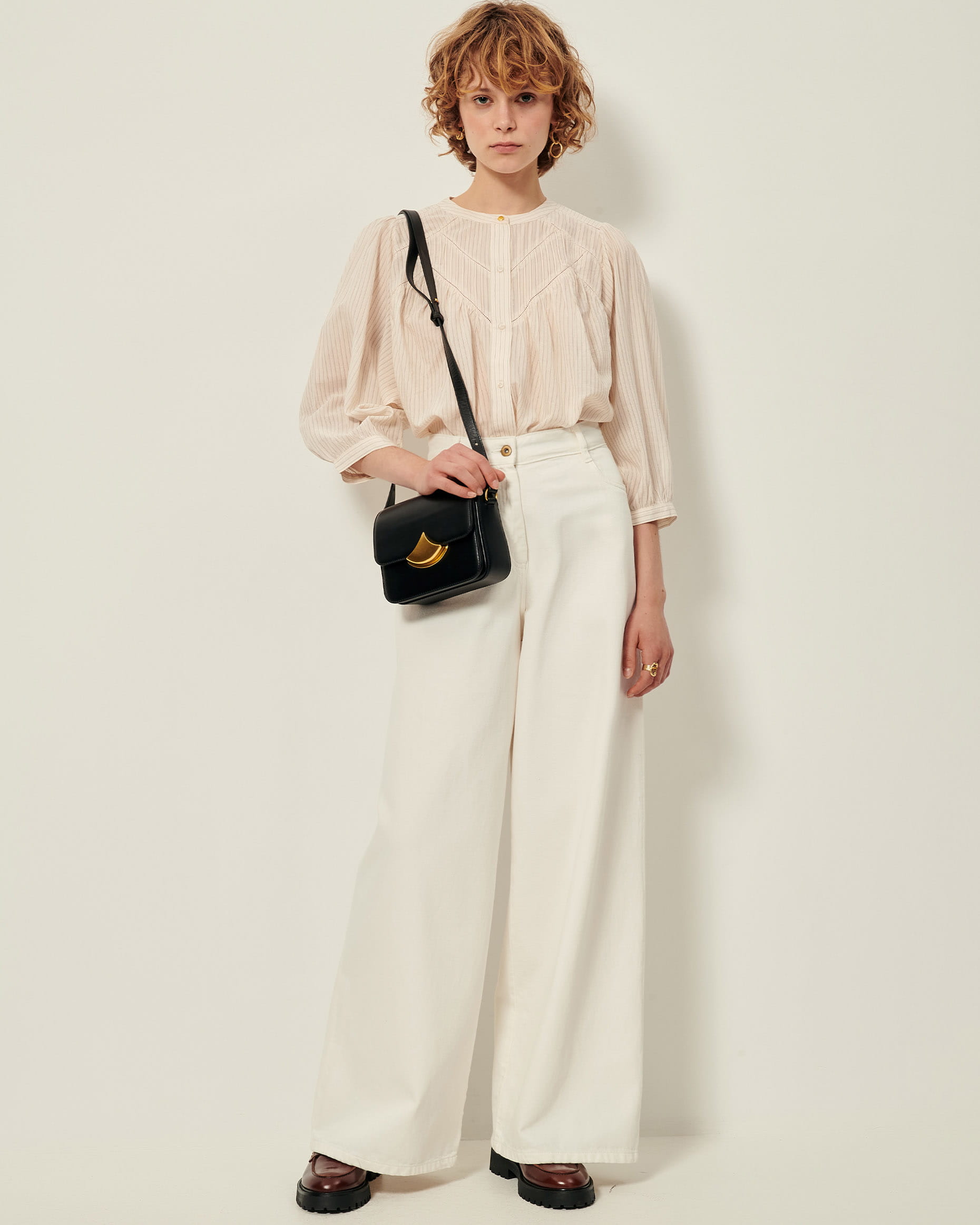 Blouse Savi
