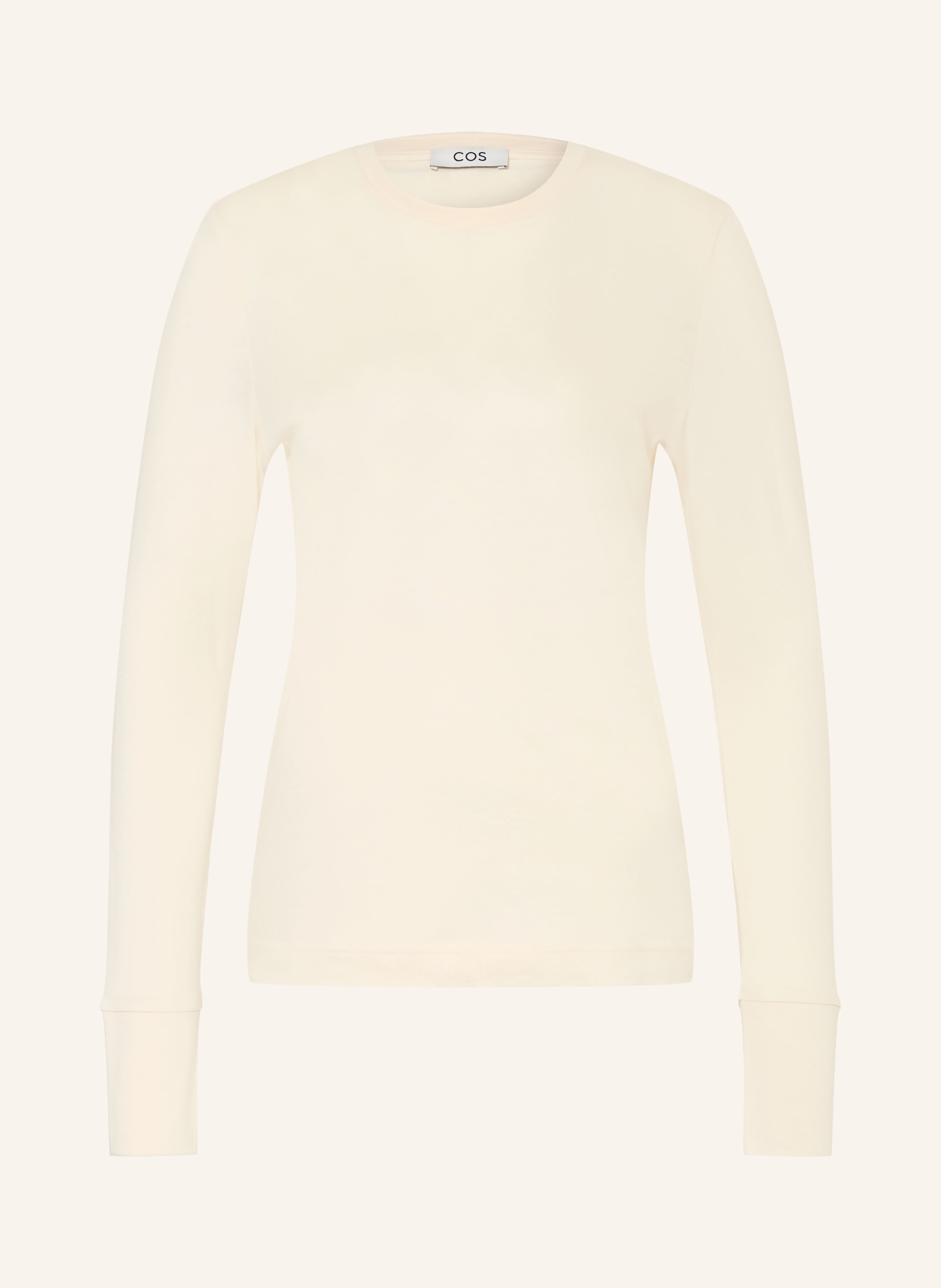 COS Longsleeve PONTUS