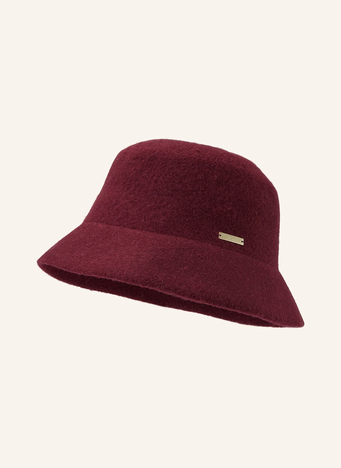 SEEBERGER Bucket-Hat