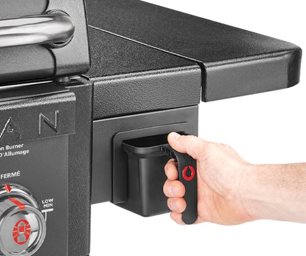Coleman Revolution&trade; 2 Burner - Black Gloss (COLREV2BGL)