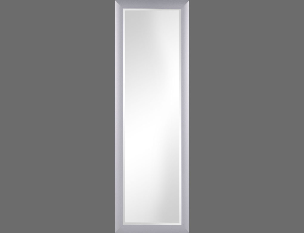 Rahmenspiegel Violetta Aluoptik