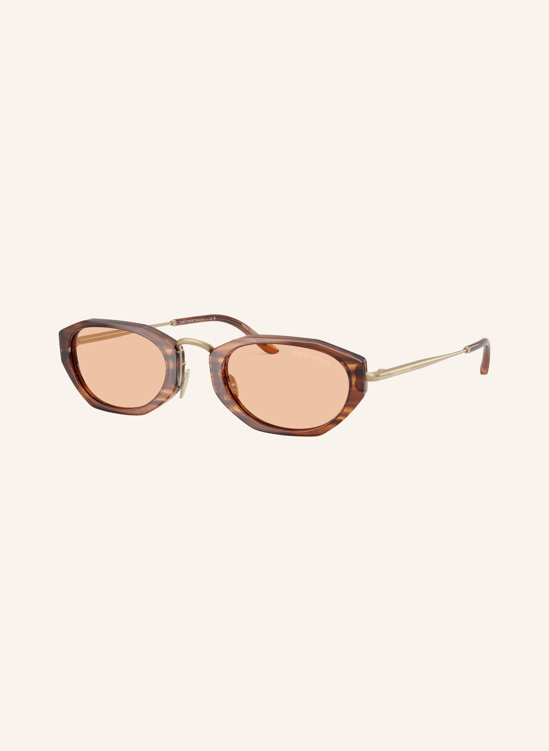 GIORGIO ARMANI Sonnenbrille AR8242