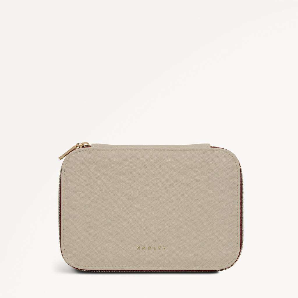 Radley Beauty - Jewellery Case