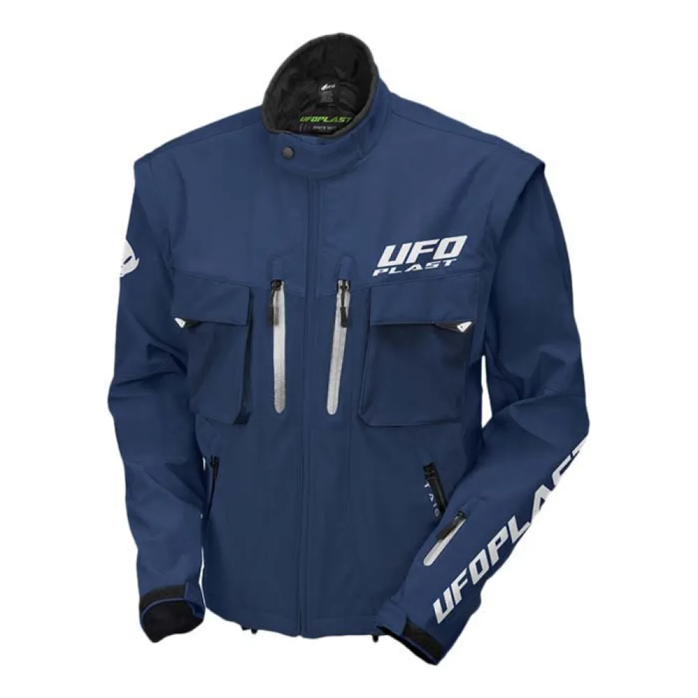 UFO Taiga jacket