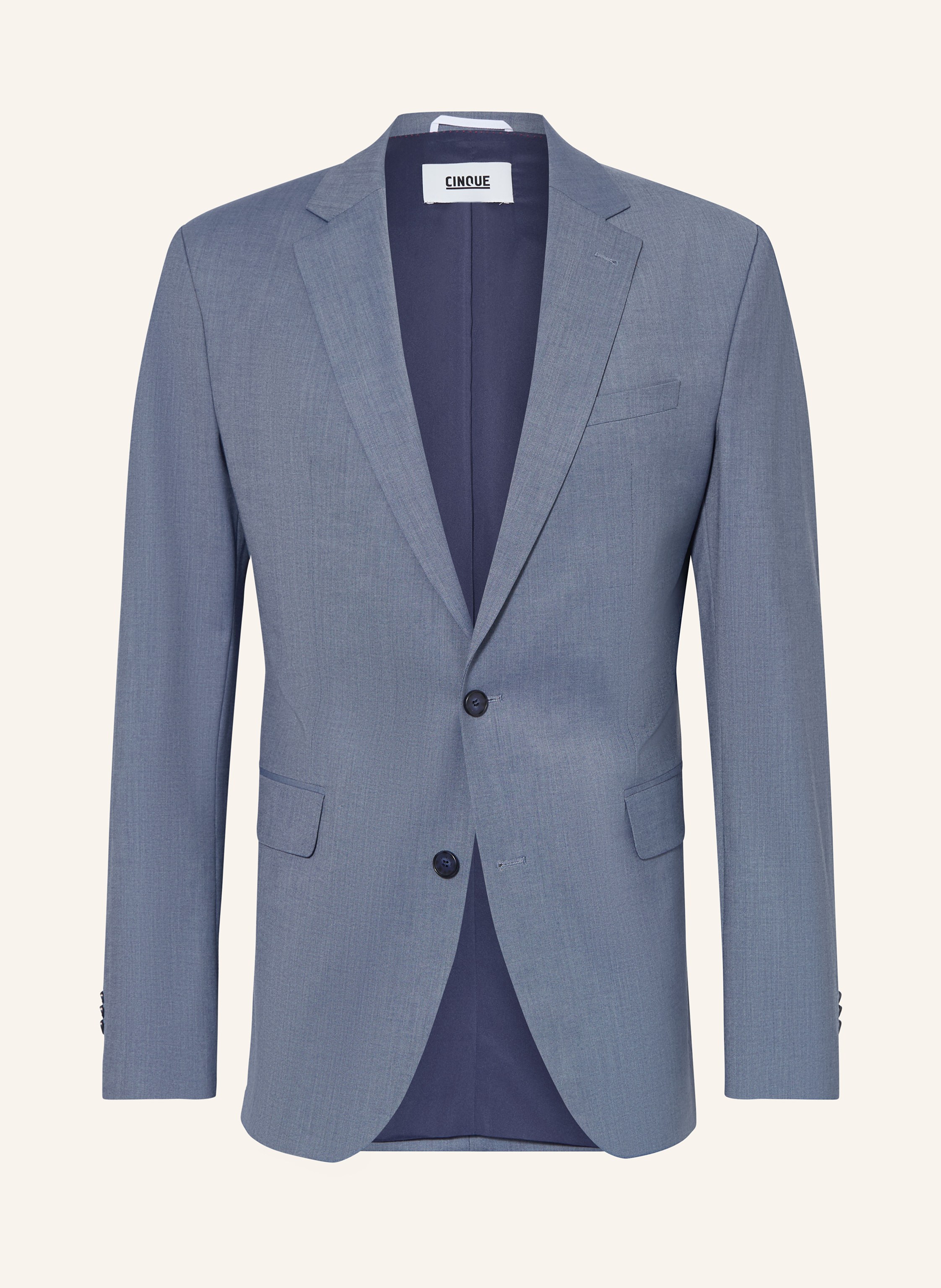 CINQUE Anzugsakko CITOTTI Extra Slim Fit