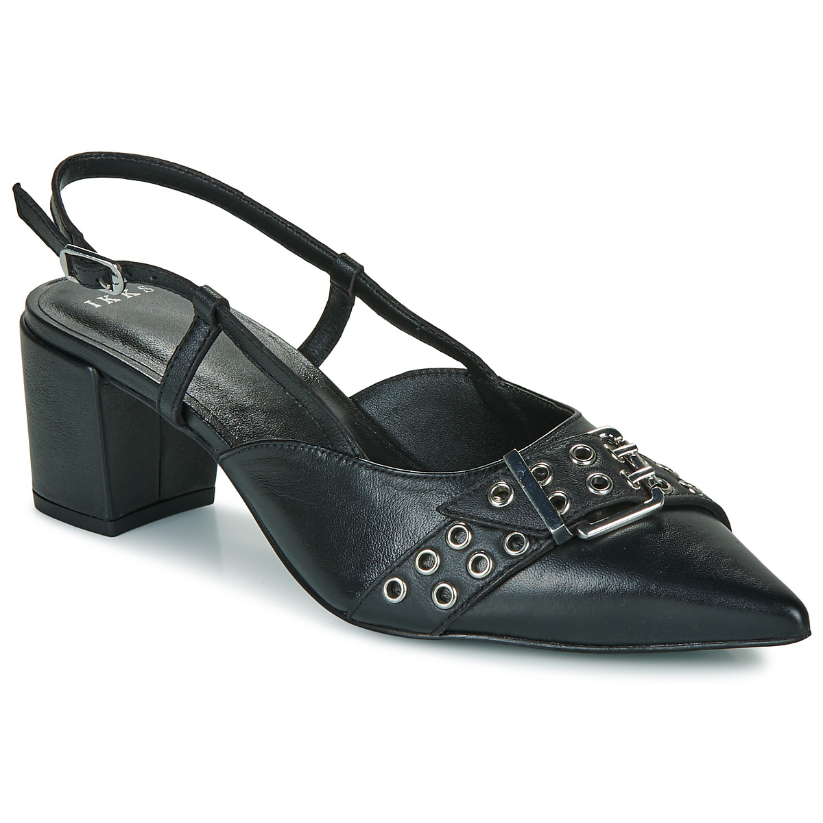 Ikks - B180135 - Black