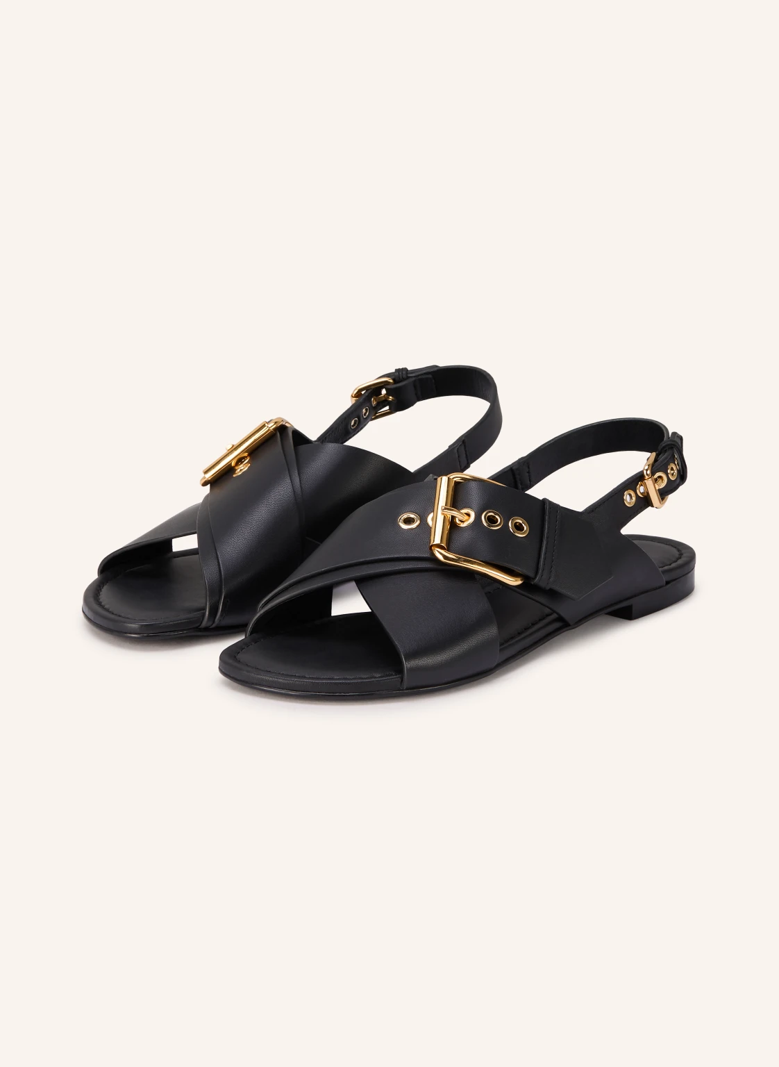AGL Sandalen