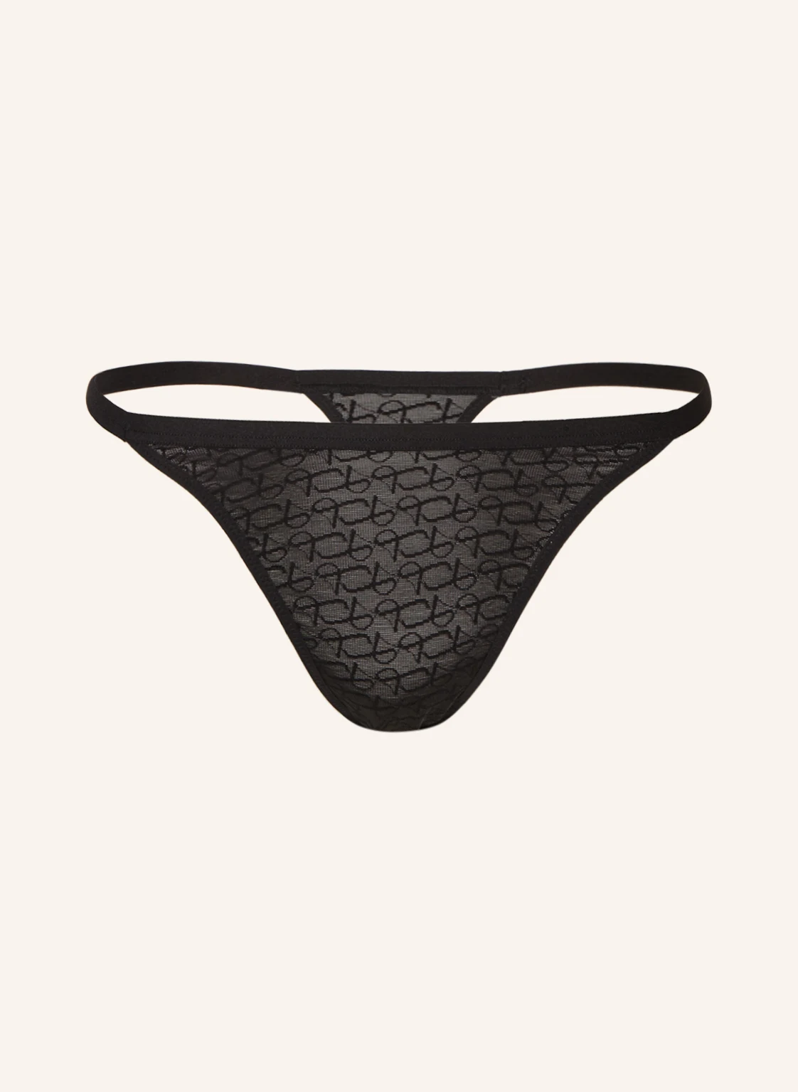 Triumph String SIGNATURE SHEER