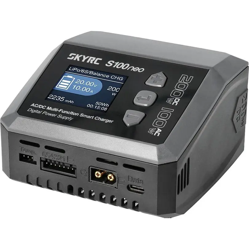 Ladestation S100 Neo