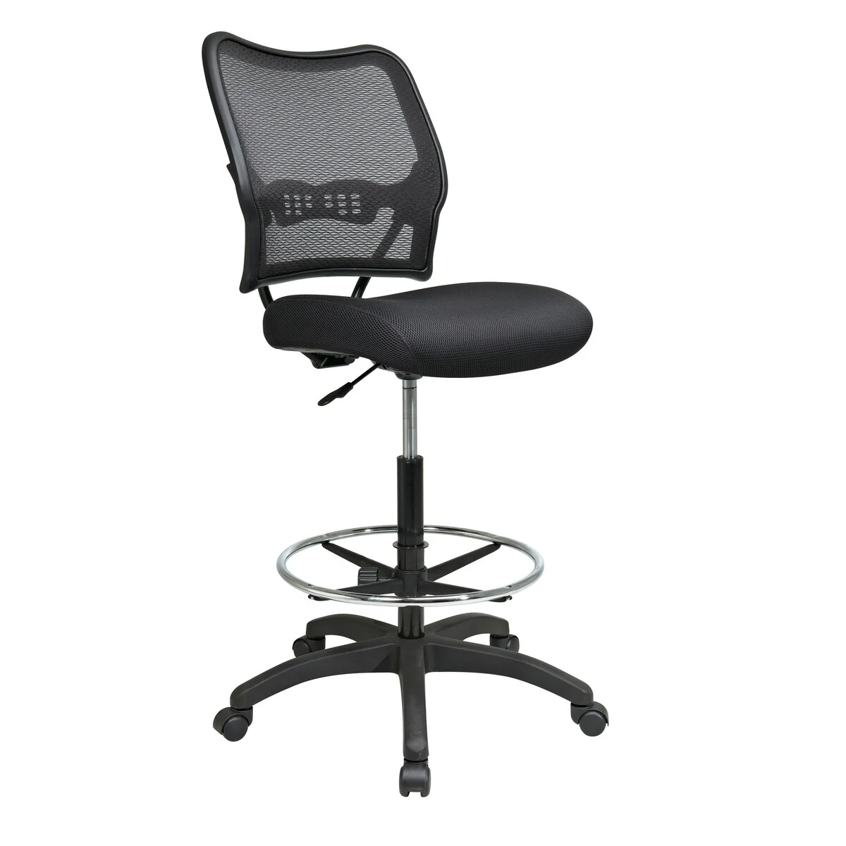 Deluxe Back Drafting Chair