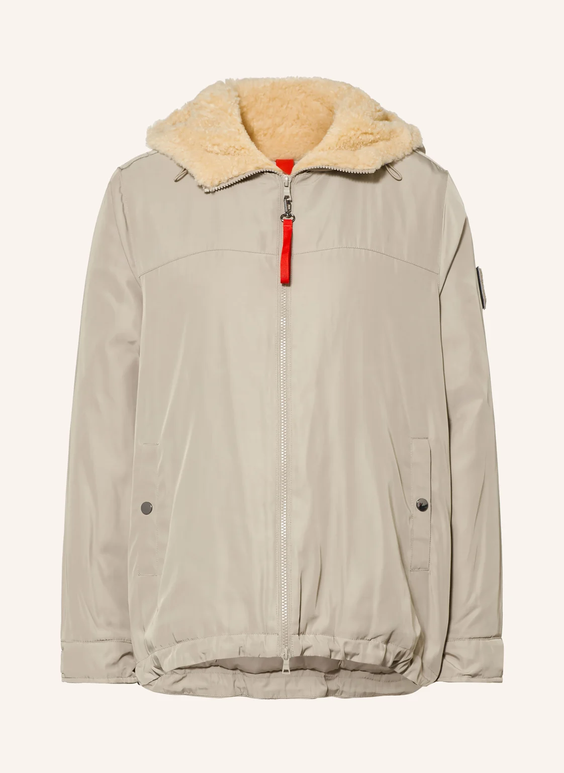 No.1 Como Jacke ISNY