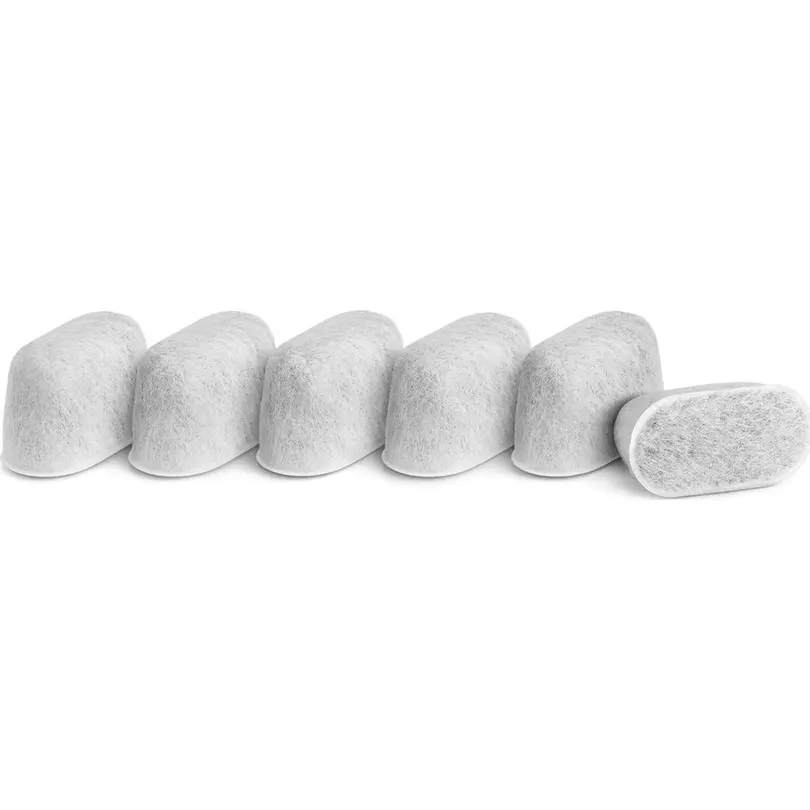Zubehör Kaffeemaschinen 6er-Set 97765