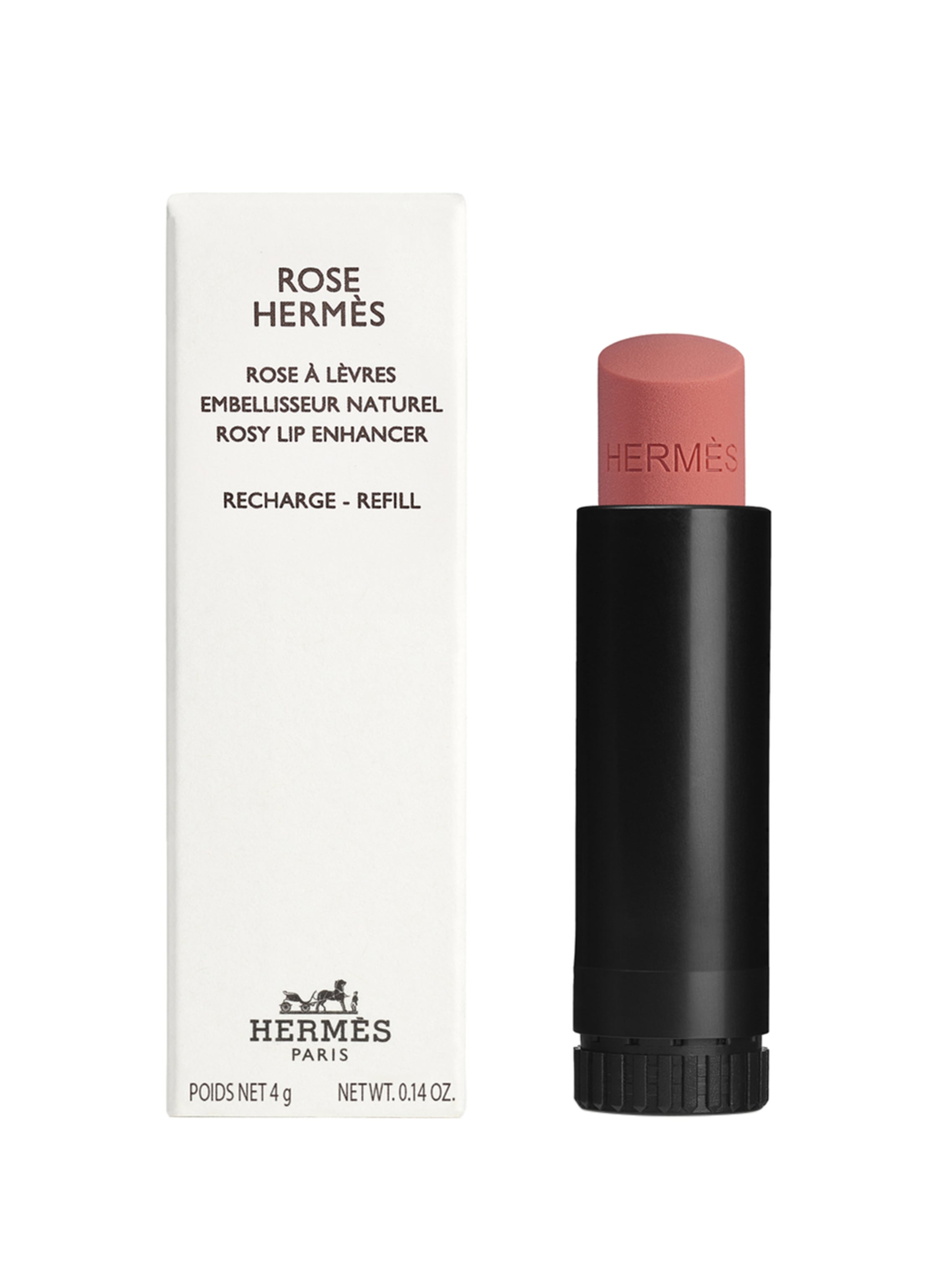 HERMÈS ROSE HERMÈS