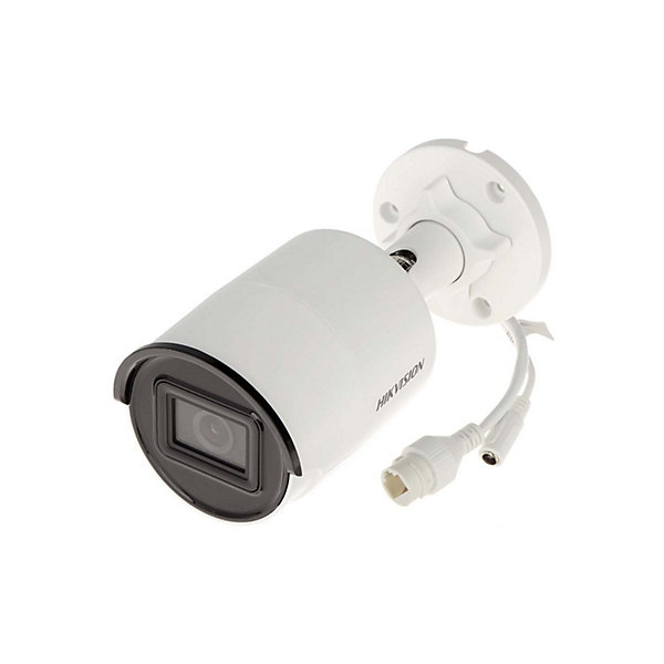 Caméra Ip Ultra Compacte 4 Mp Ir 40m