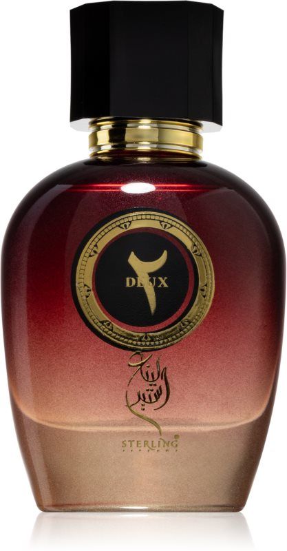 Sterling by Sterling STERLING Deux Parfum De toilette 100ml