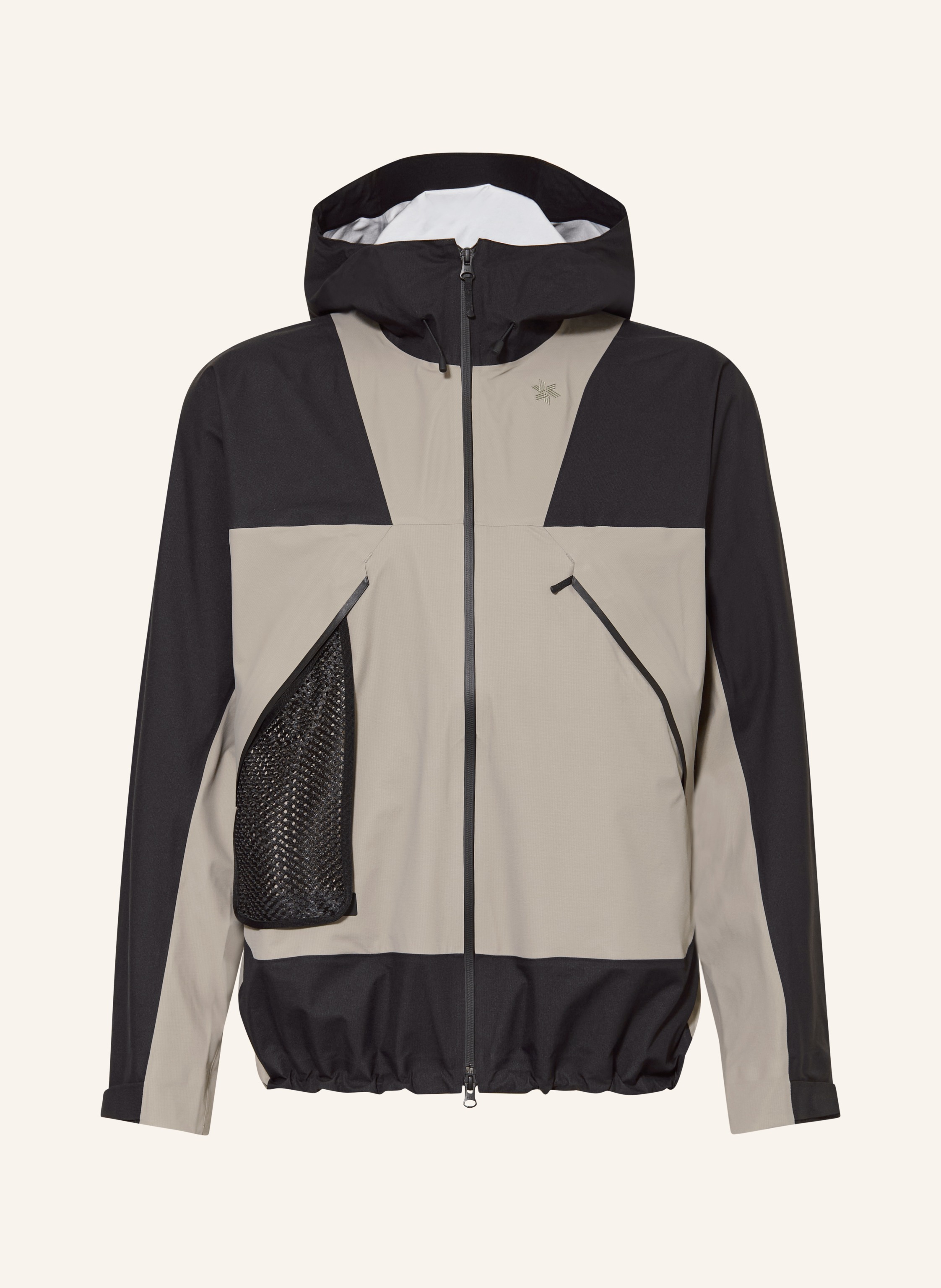 Goldwin Funktionsjacke PERTEX SHIELD PRO
