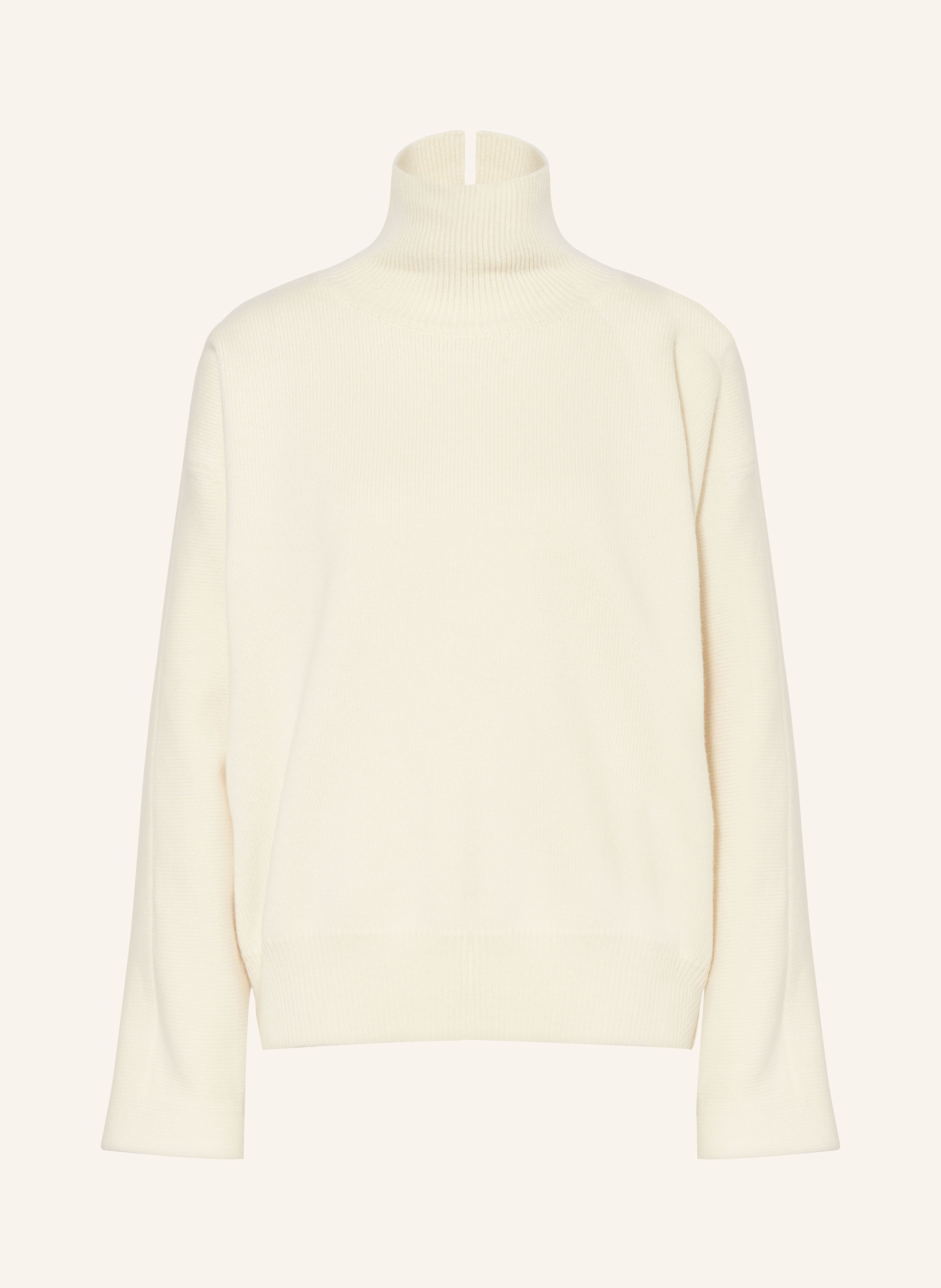 JIL SANDER Rollkragenpullover