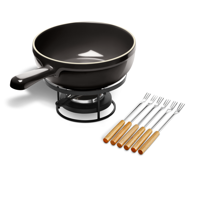 Service à Fondue 2,4L | 6 pers
