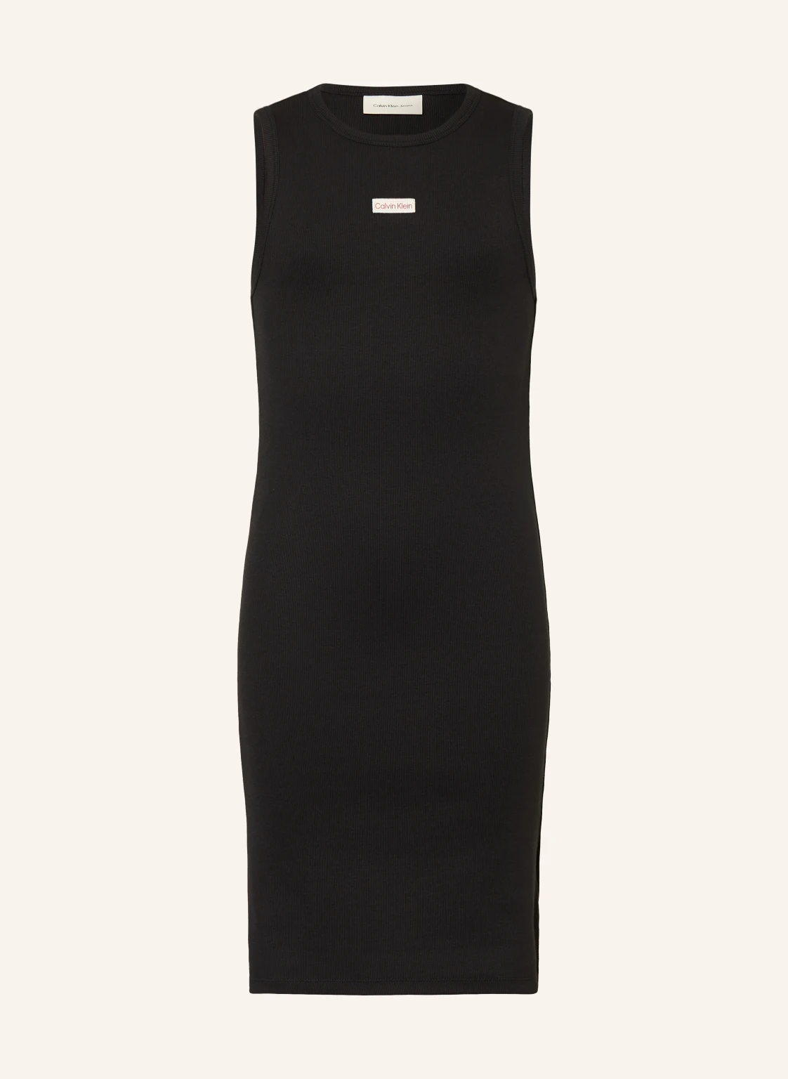 Calvin Klein Jerseykleid