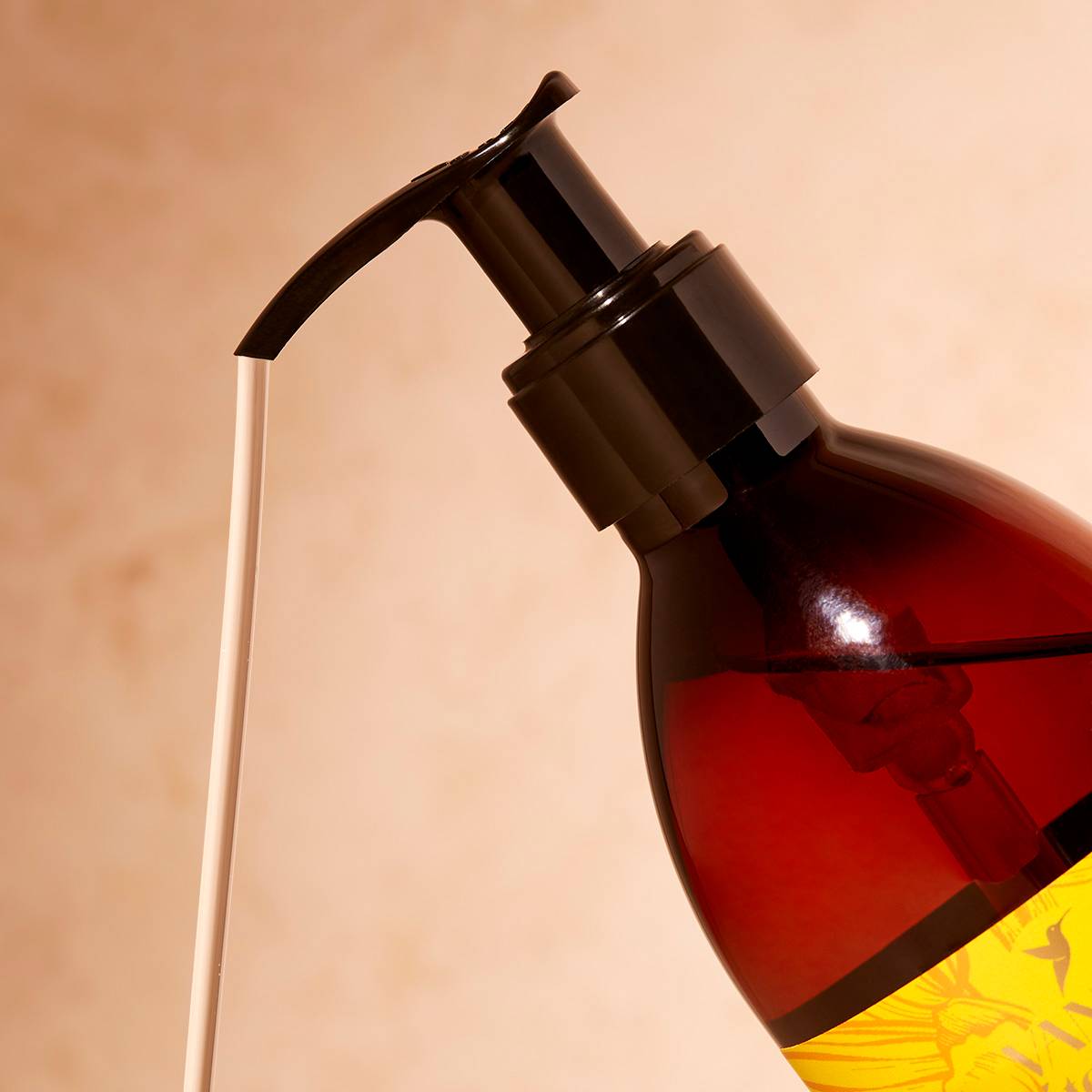 Vanille EternelleGel lavant mains