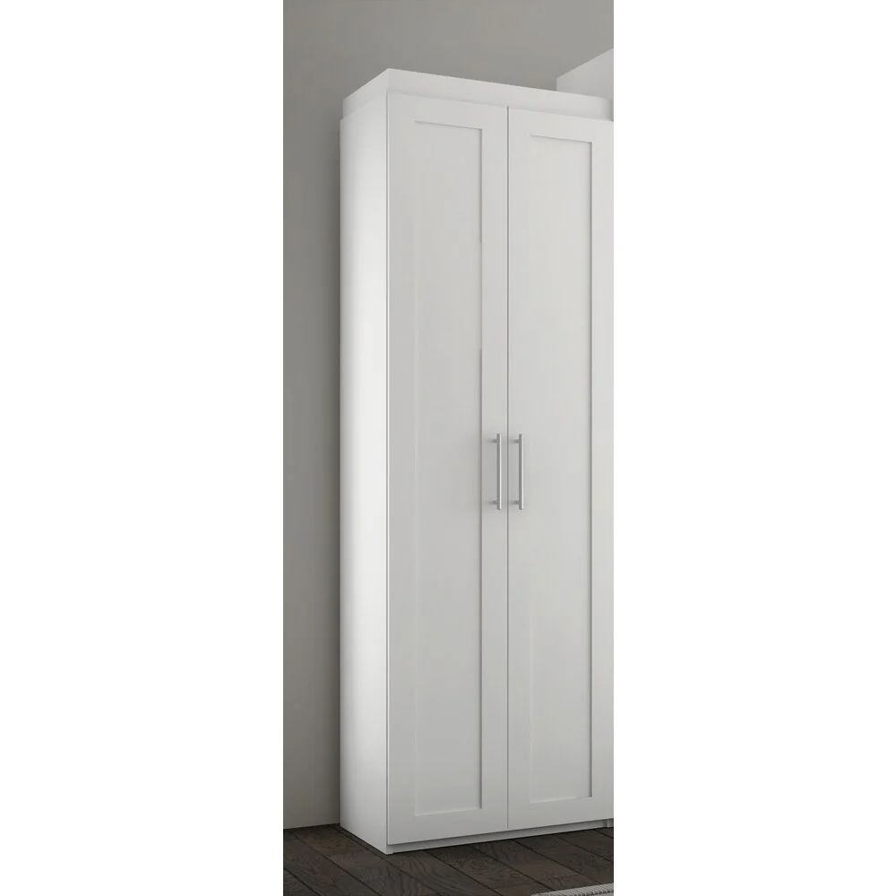Stellar Home Furniture Wardrobe Armoire