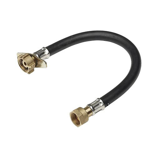 Lyre 70 cm 20X150 pour détendeur gaz - BANIDES - B88601