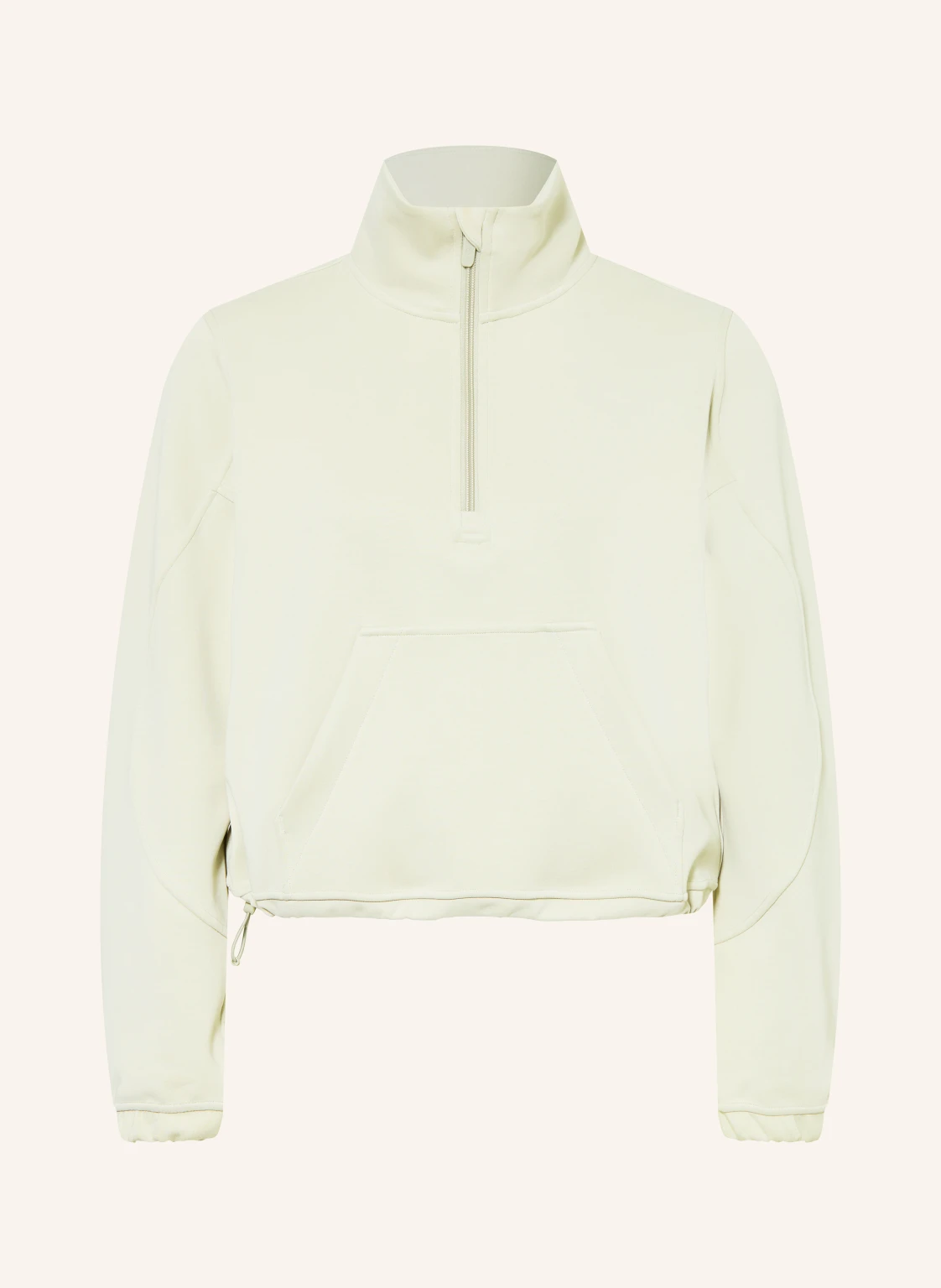 lululemon Sweatshirt