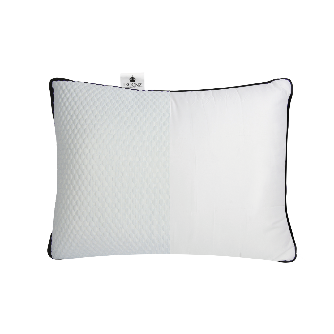 Troonz Hoofdkussen Pocketpillow Plus