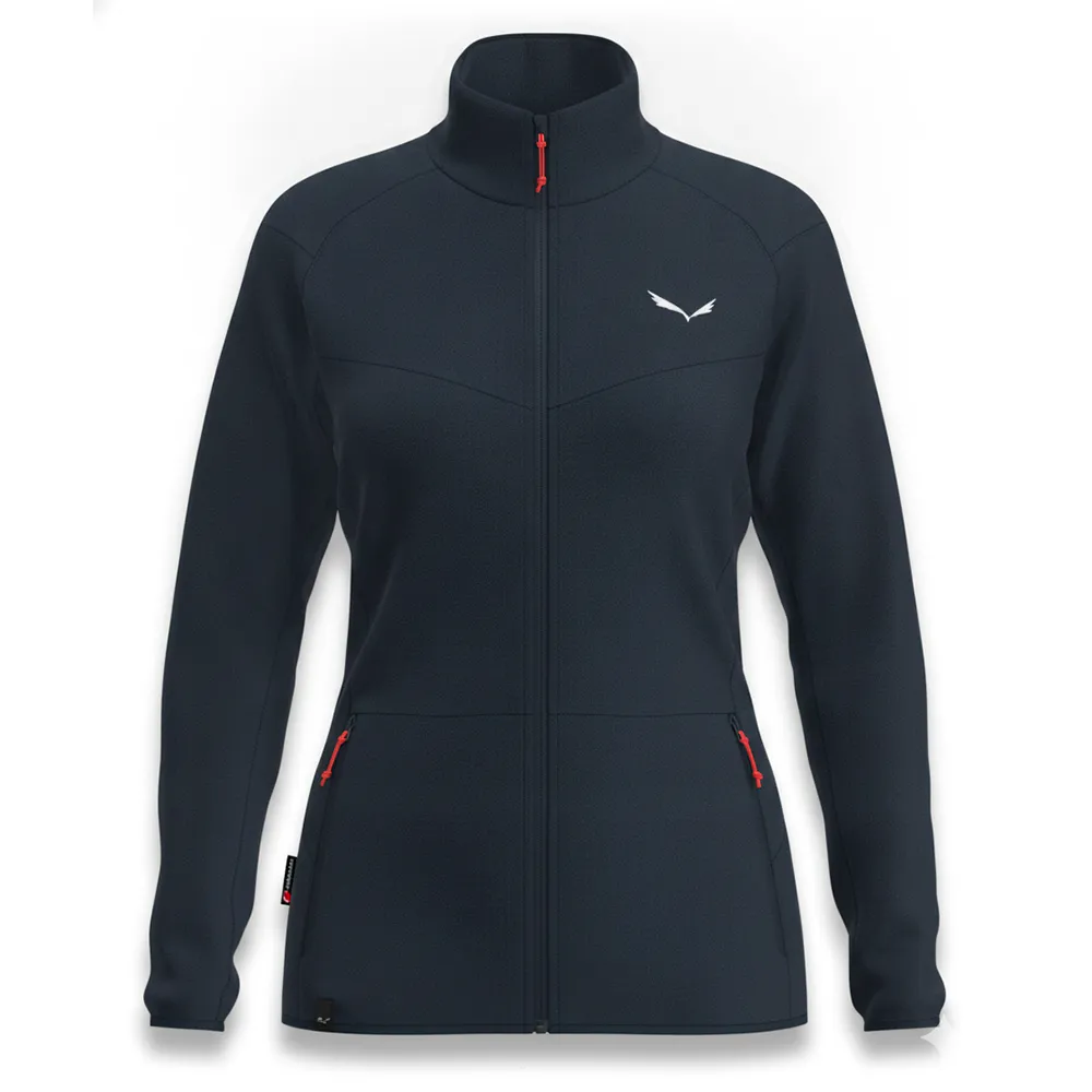 Salewa Puez Cammino Polarlite jacket