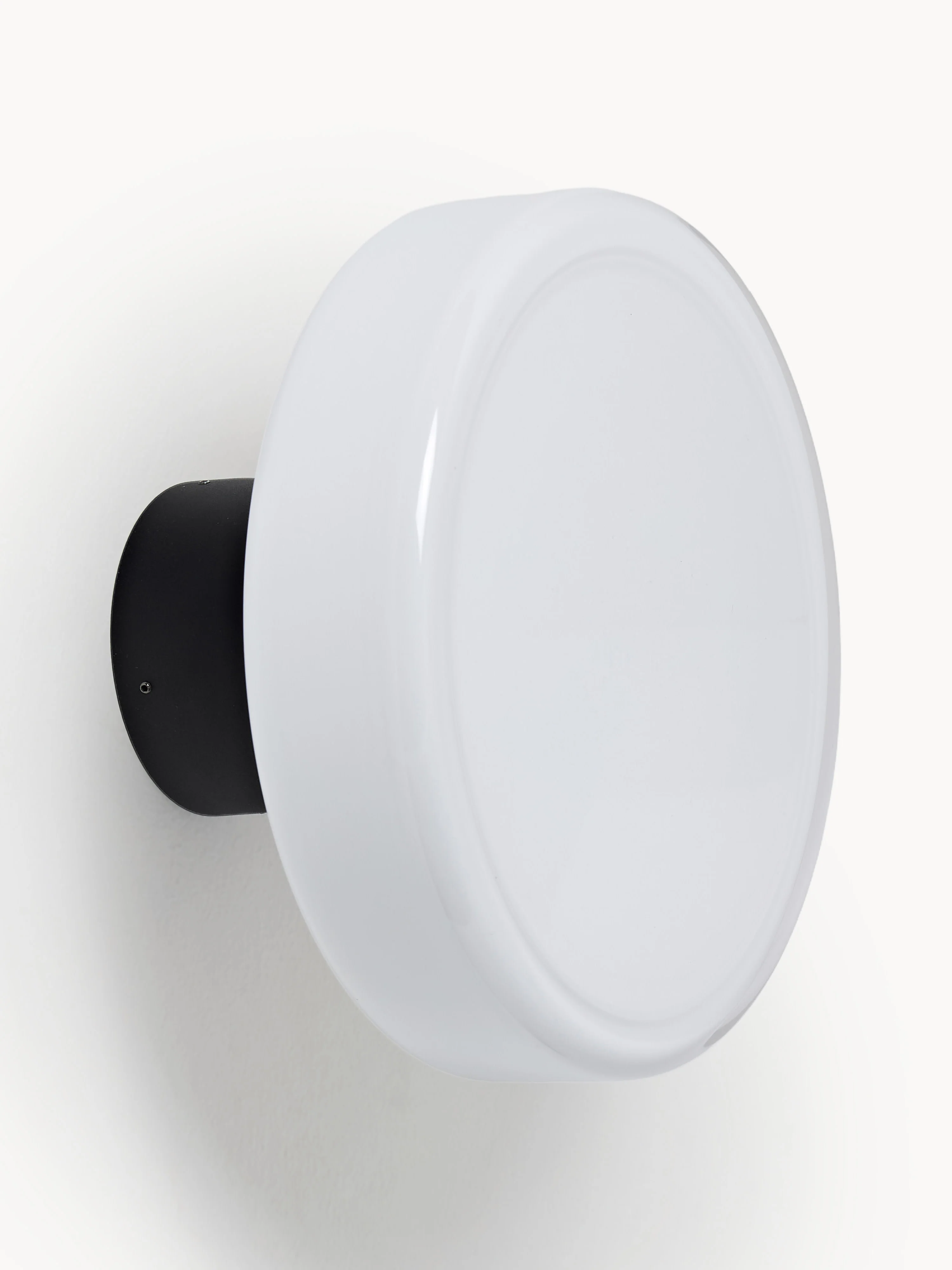 Dimmbare LED-Wandleuchte Caramel, in verschiedenen Größen