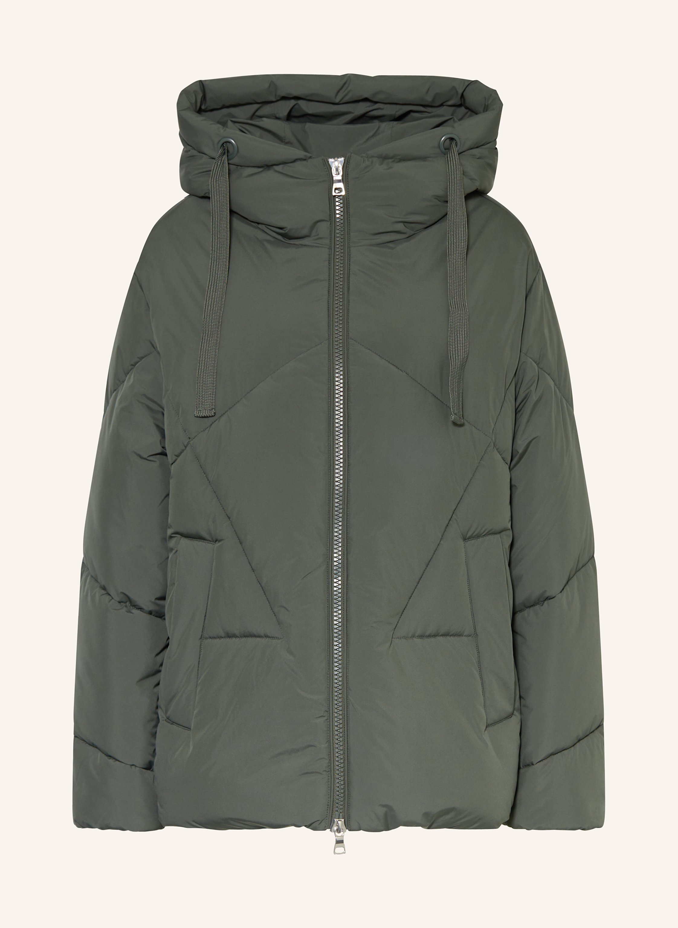 darling harbour Steppjacke