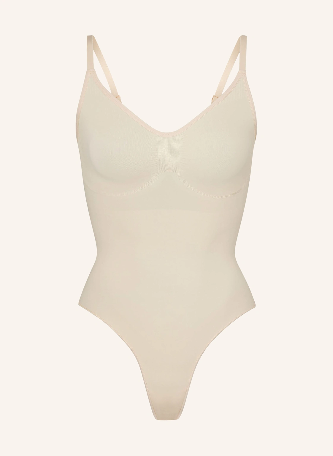 SKIMS Shape-Body SEAMLESS SCULPT