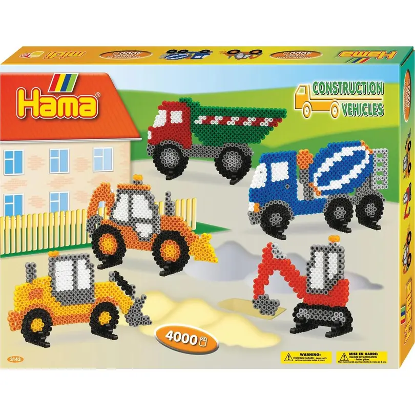 Spielset Midi