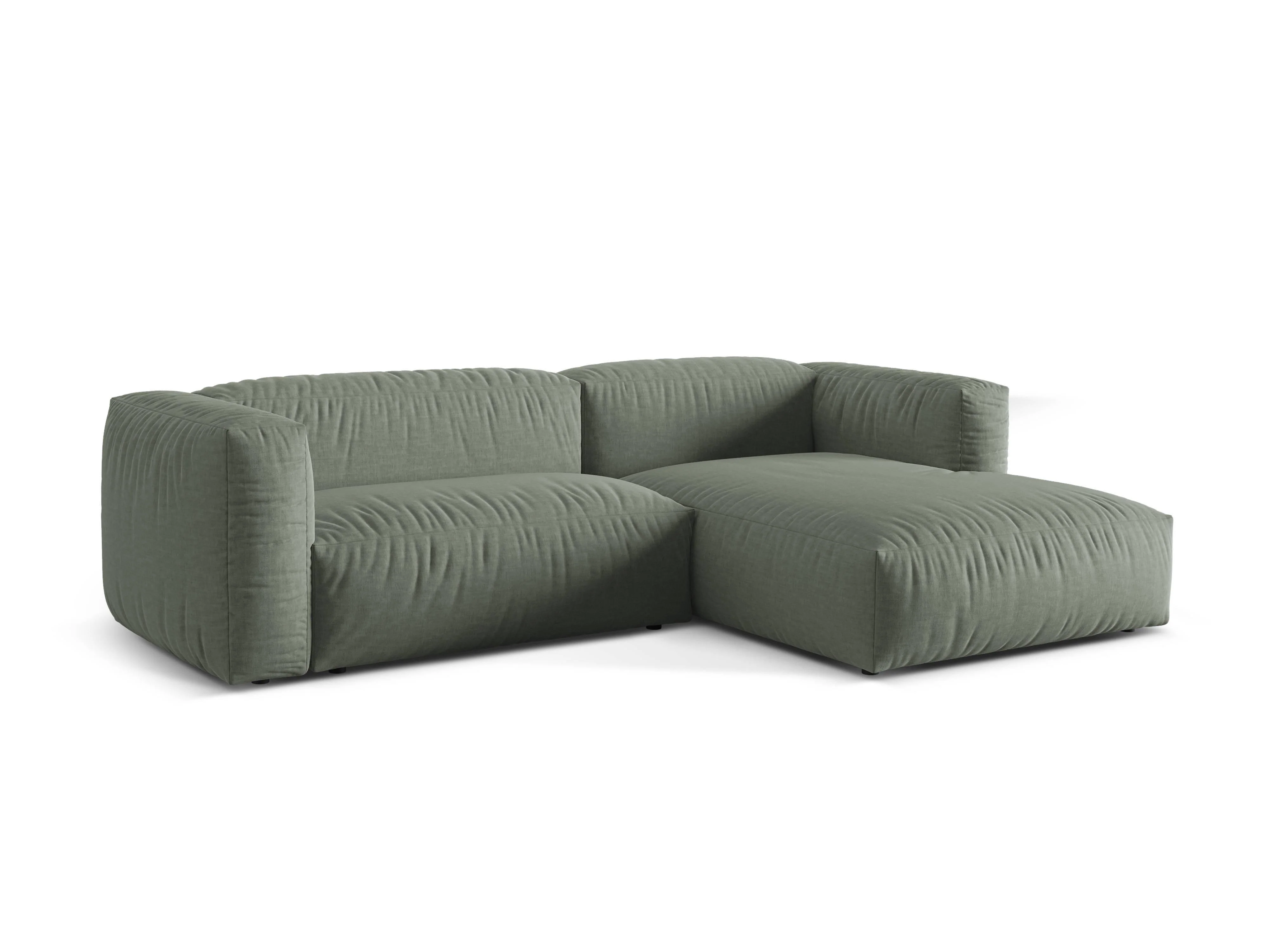 Hoekbank Martina rechts
