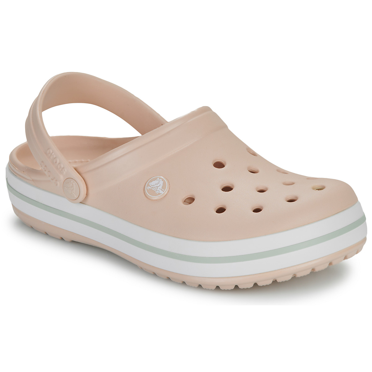 Crocs - Crocband - Pink
