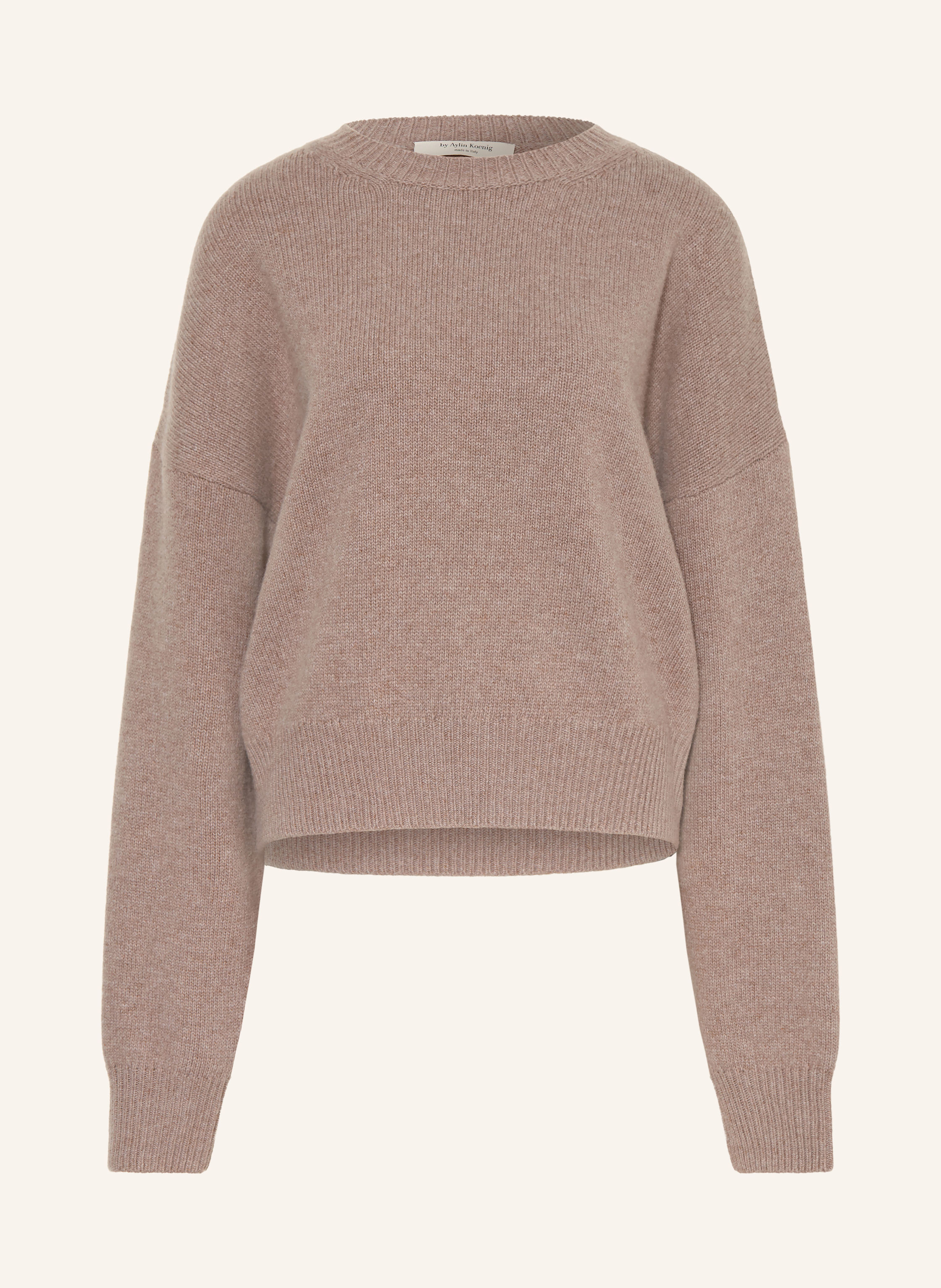 by Aylin Koenig Pullover NOON
