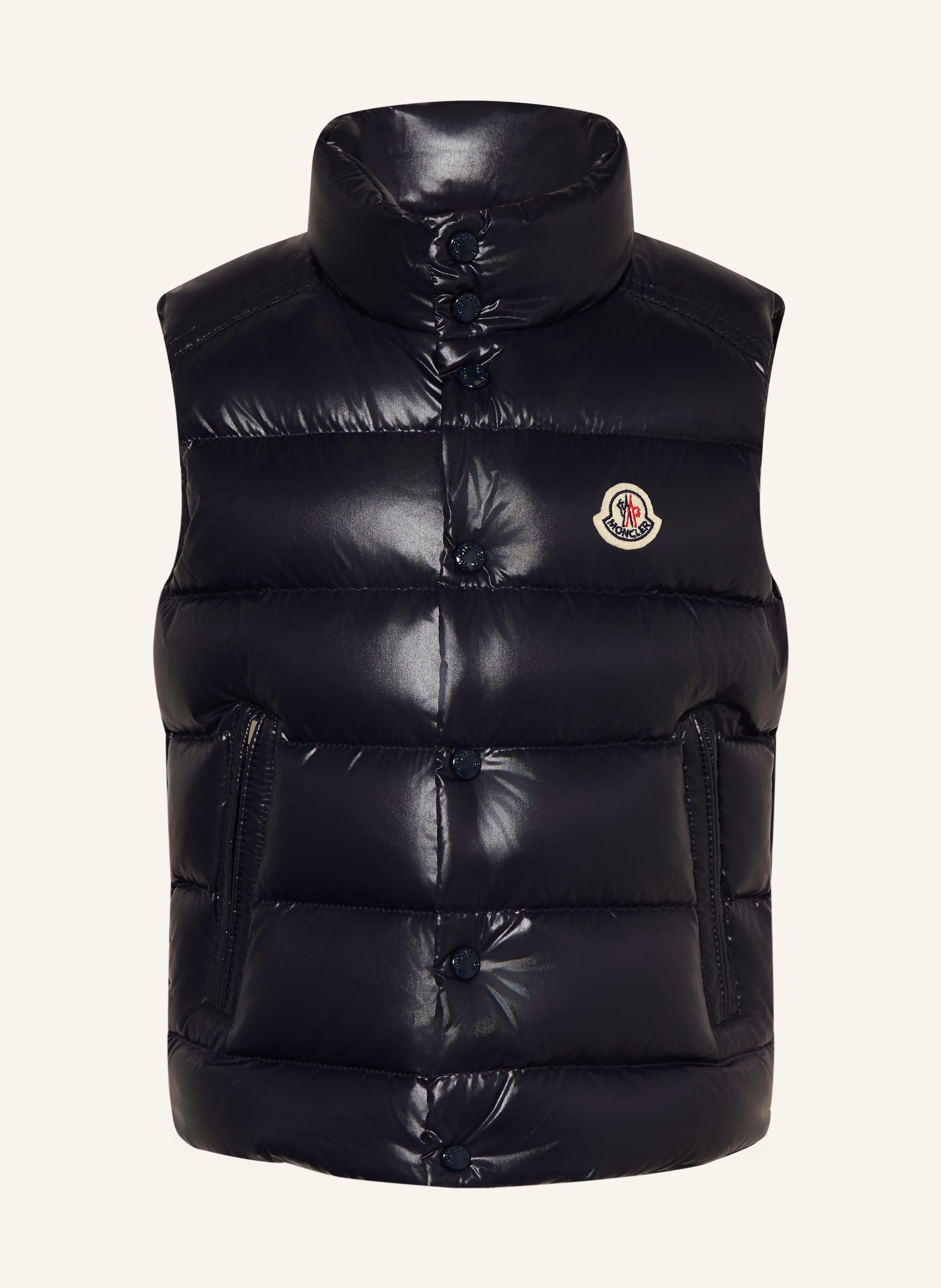 MONCLER enfant Daunenweste