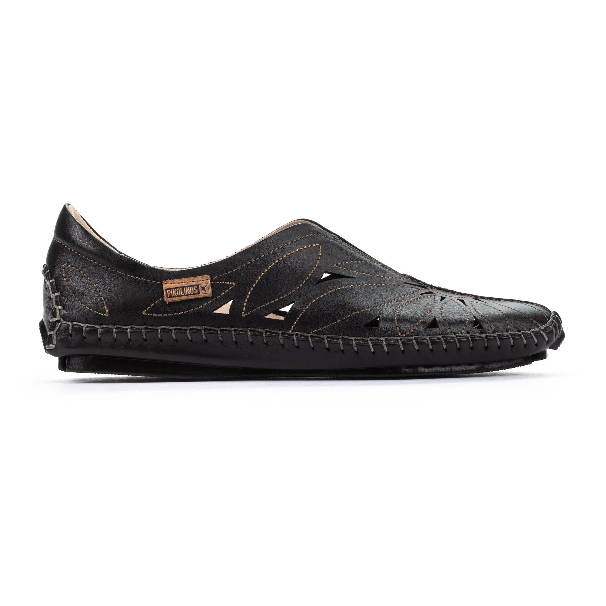 JEREZ - Mocasines con elástico para mujer