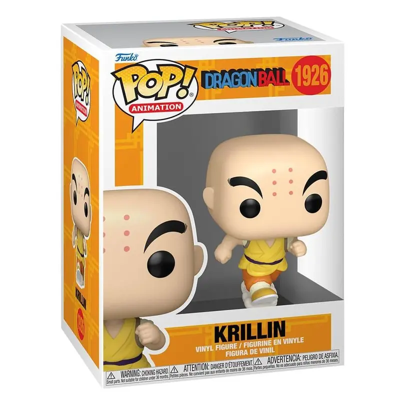 Miniaturfigur Funko